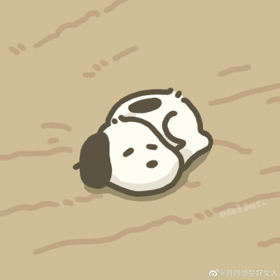 情头 卡通 可爱 头像 动漫 修狗 snoopy 小姐与流浪汉 小鹿斑比