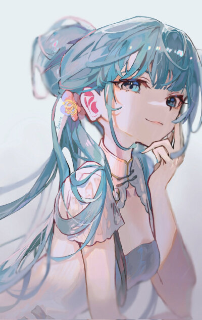 Miku