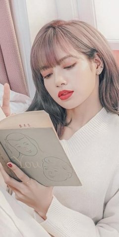 Lalisa 