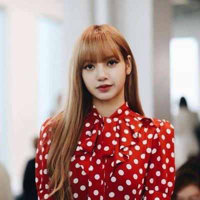 Lalisa 