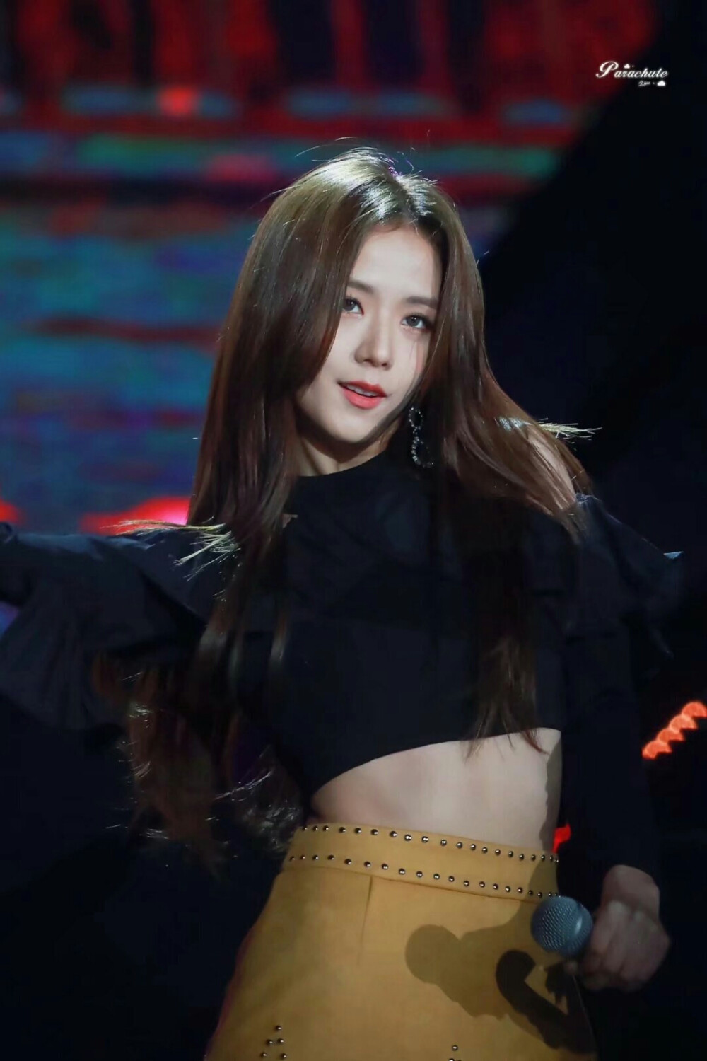 Jisoo 