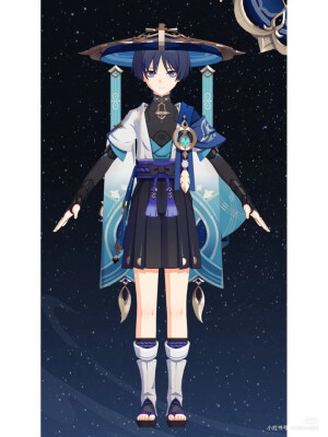 散兵