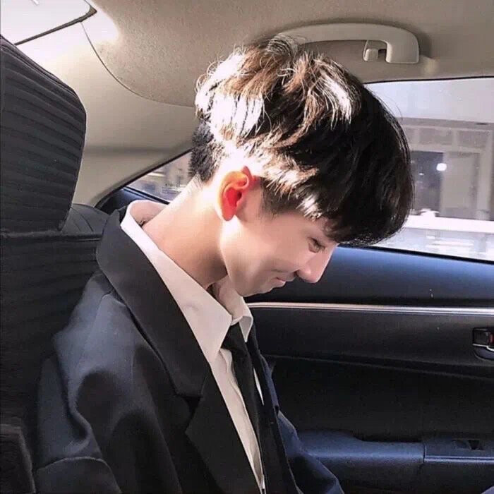 优质男头