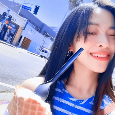 *Ryujin in Los Angeles