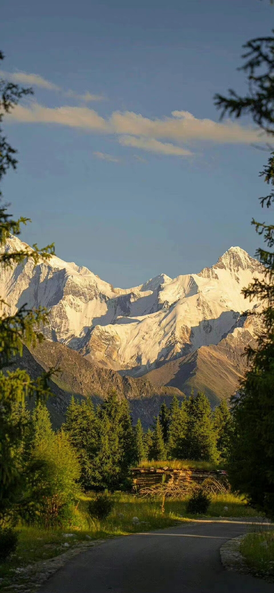 风景图