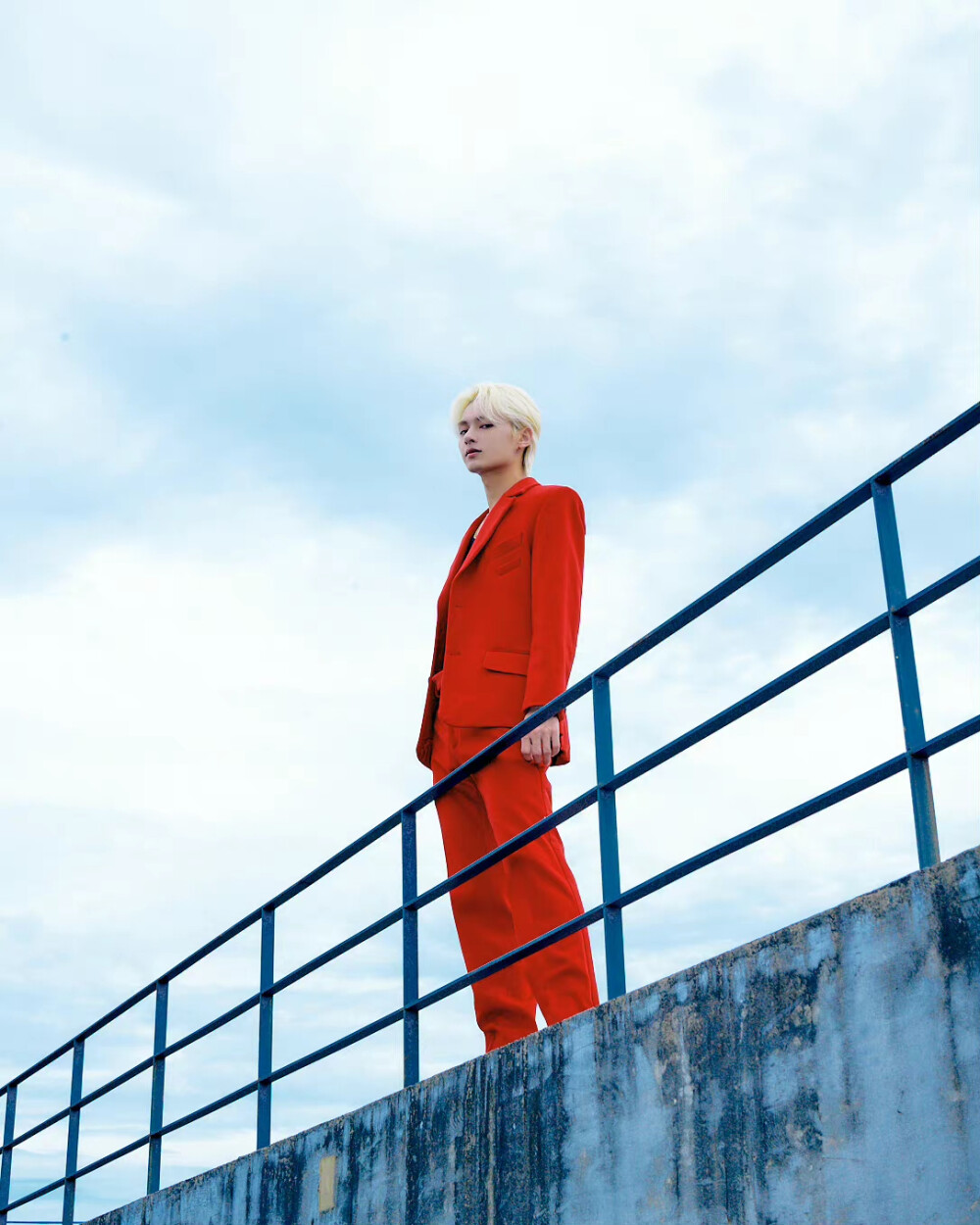 文俊辉，jun seventeen