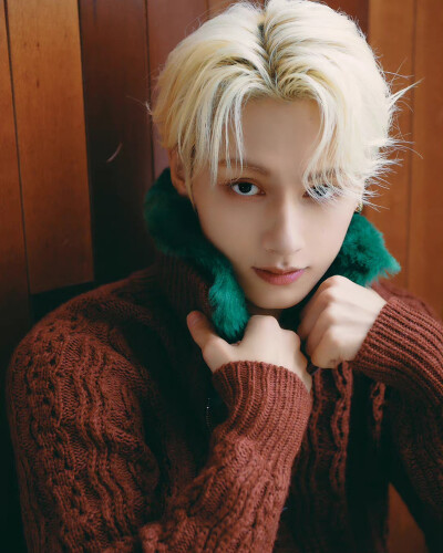 文俊辉，jun seventeen