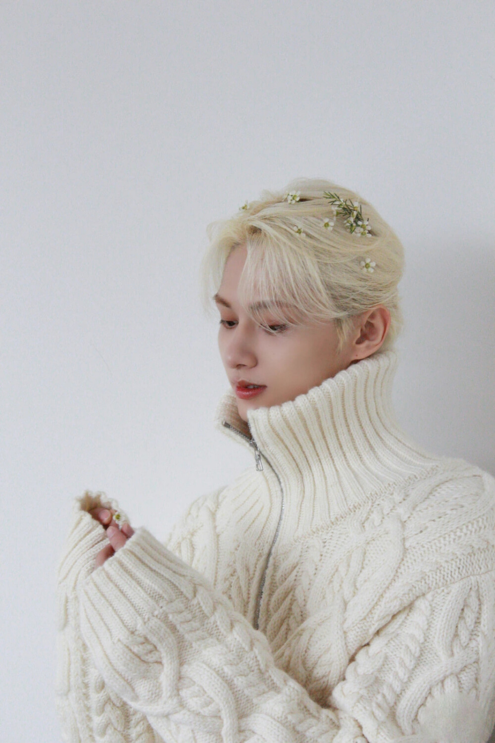 文俊辉，jun seventeen
