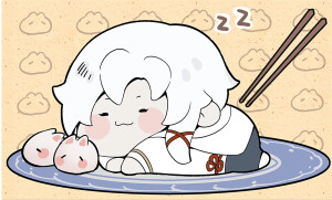 食物语——官图电脑壁纸画廊