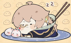 食物语——官图电脑壁纸画廊