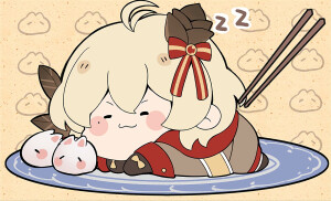 食物语——官图画廊