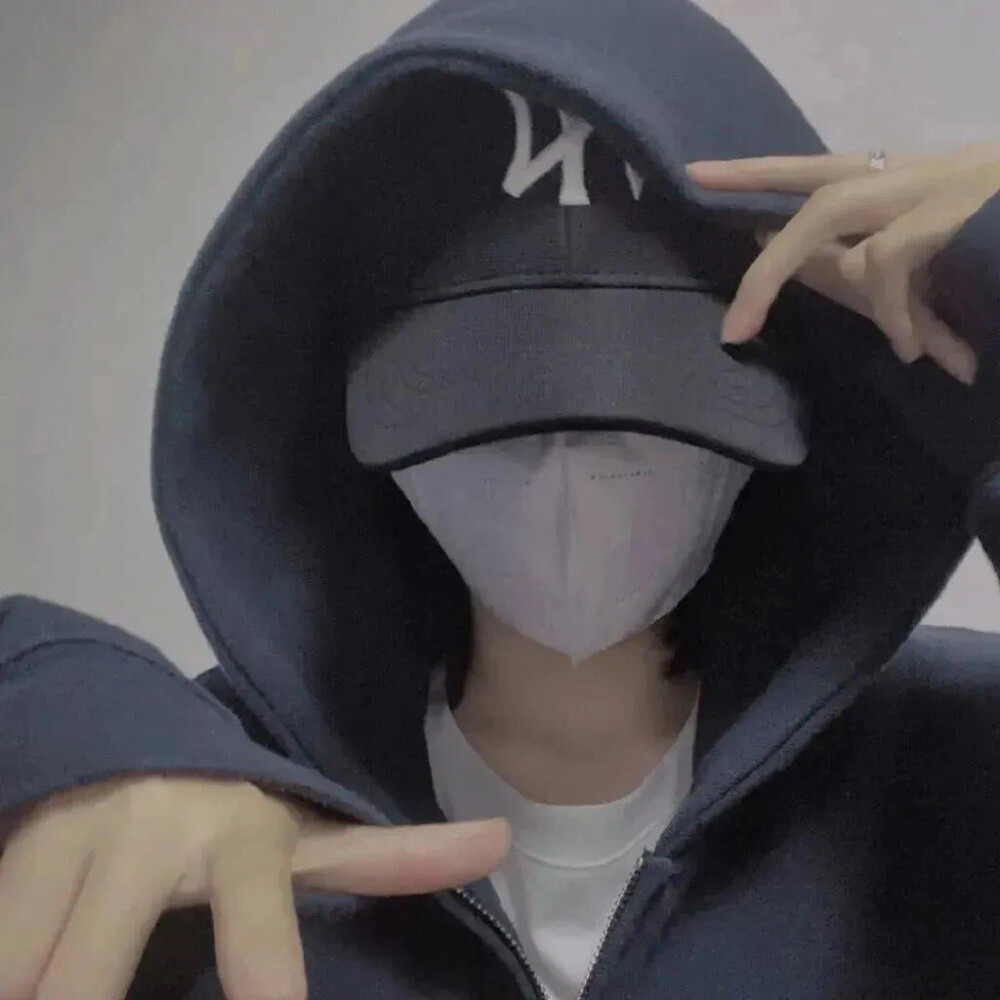 情侣头像丨一眼就心动的情侣头像