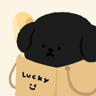 可爱头像 wb小熊奶黄包