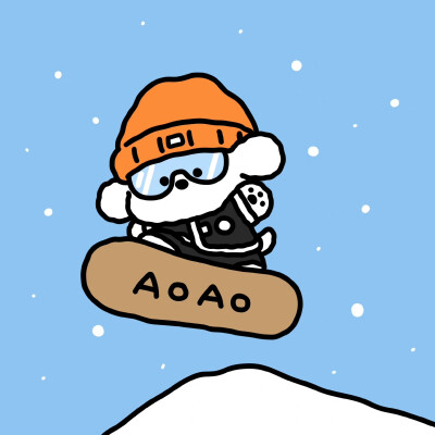 可爱头像 wb小熊奶黄包