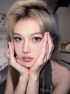 cococon 欧式芭比 14.2 年抛