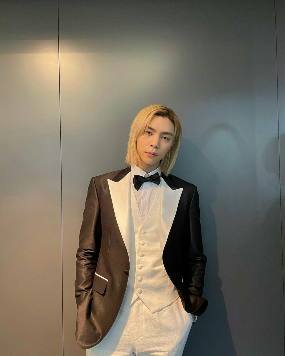 Johnny