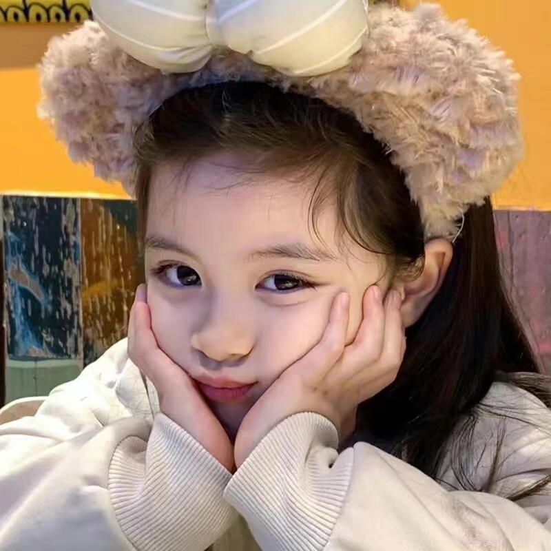 你是世间最可爱的小星星