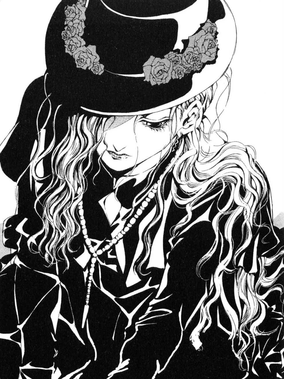 天使禁猎区 - 堆糖,美图壁纸兴趣社区