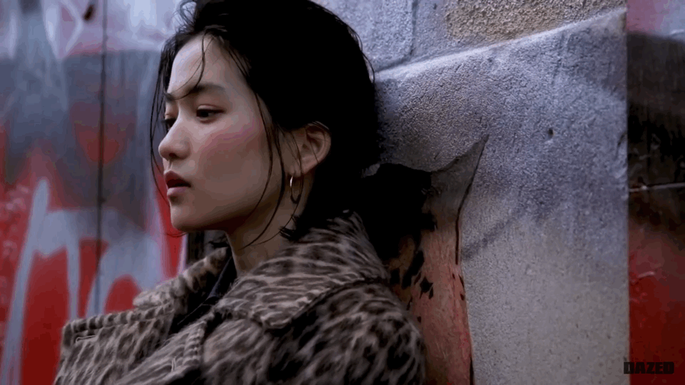 金泰梨 taeri
/图源见logo ​​​侵删