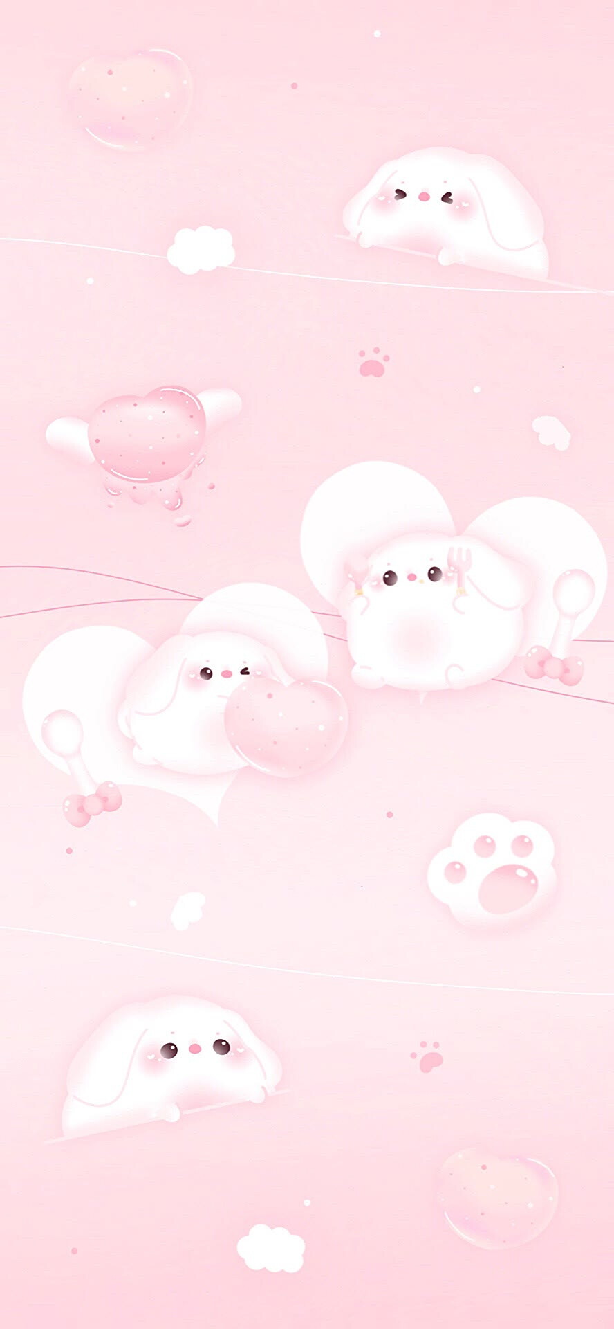 溫柔是宝藏，你也是