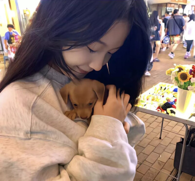 女头 | 好好珍惜她可能是别人求而不得的人