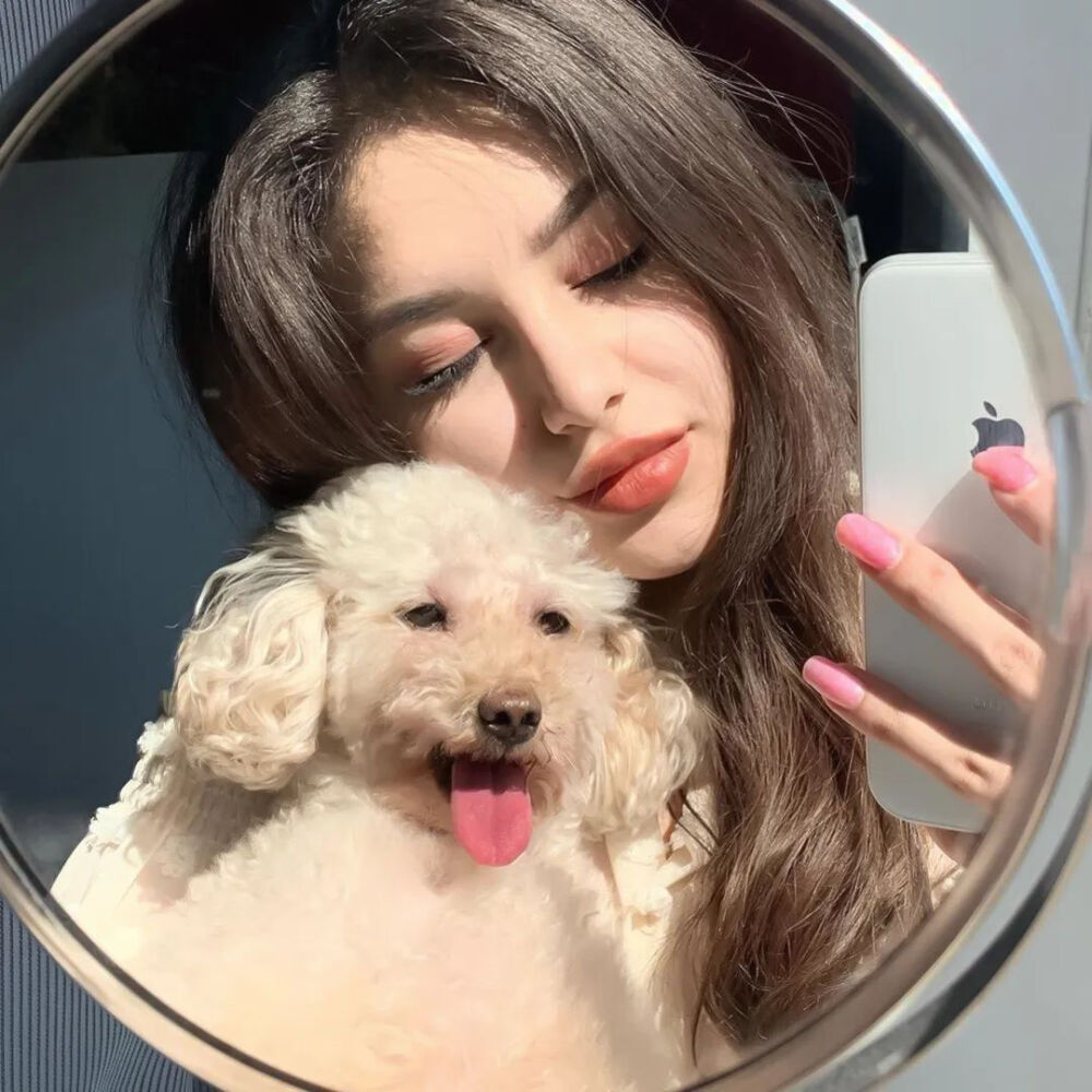 女头 | 好好珍惜她可能是别人求而不得的人