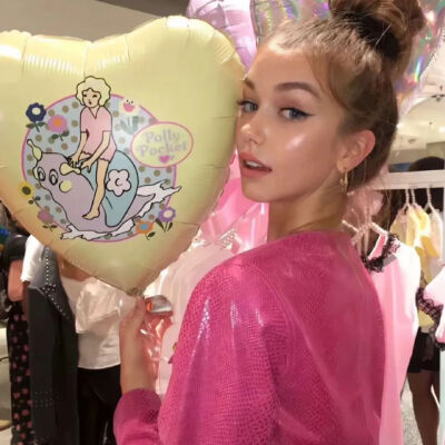 女头 | 好好珍惜她可能是别人求而不得的人