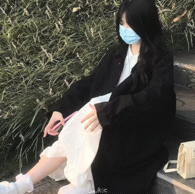 女生头像"
©微醺浪漫
"侵权删