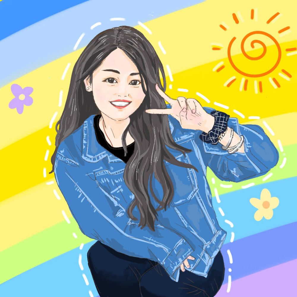 写实头像,客单勿用