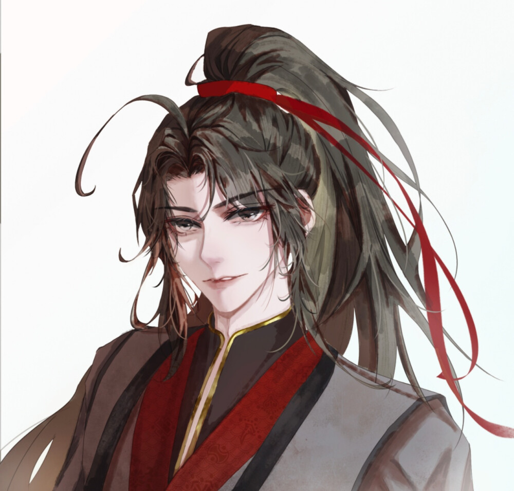 魔道祖师 - 堆糖,美图壁纸兴趣社区