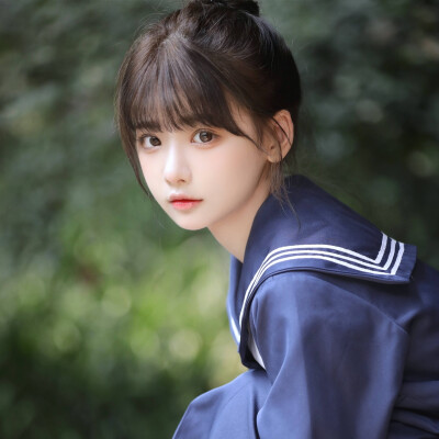 森系女头
dt三色堇儿