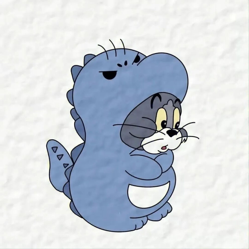 情头，情侣头像