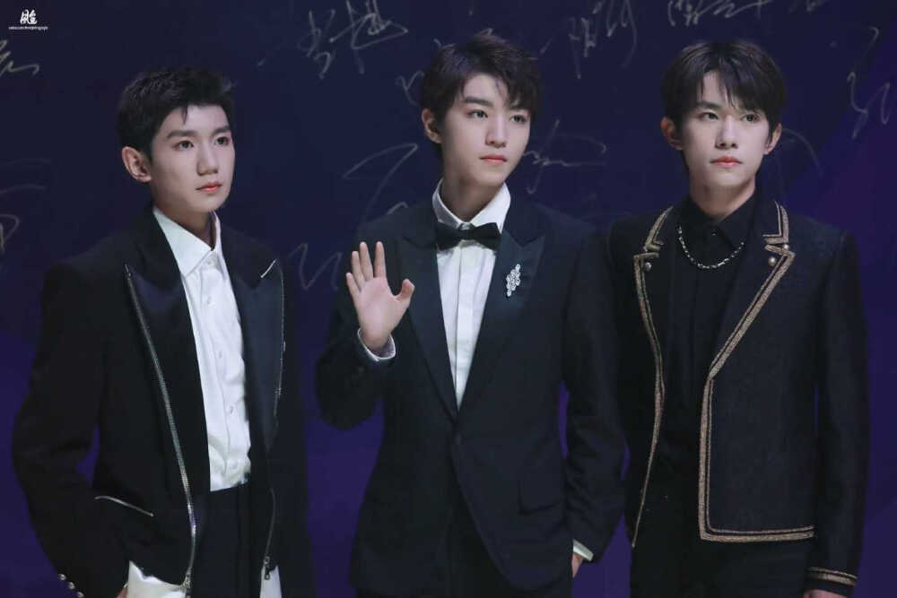 TFBOYS