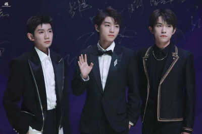 TFBOYS