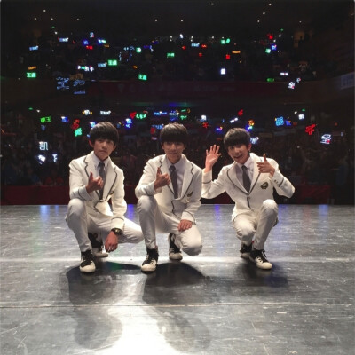 TFBOYS