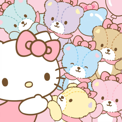 Hello Kitty ♥