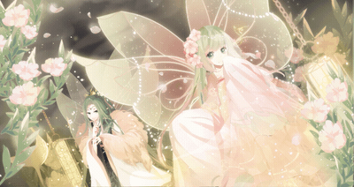 页游封面动图
来源：lof小花仙官方