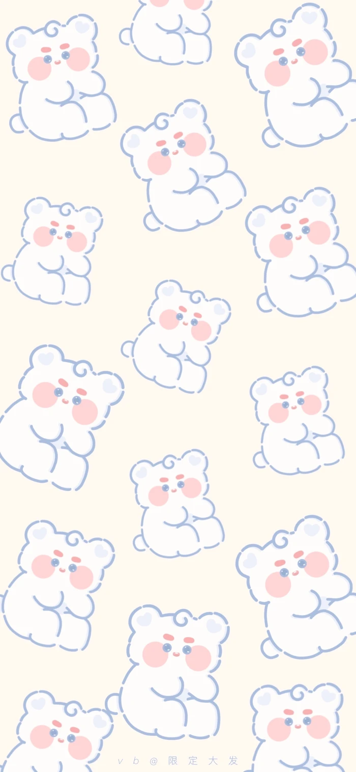 小熊