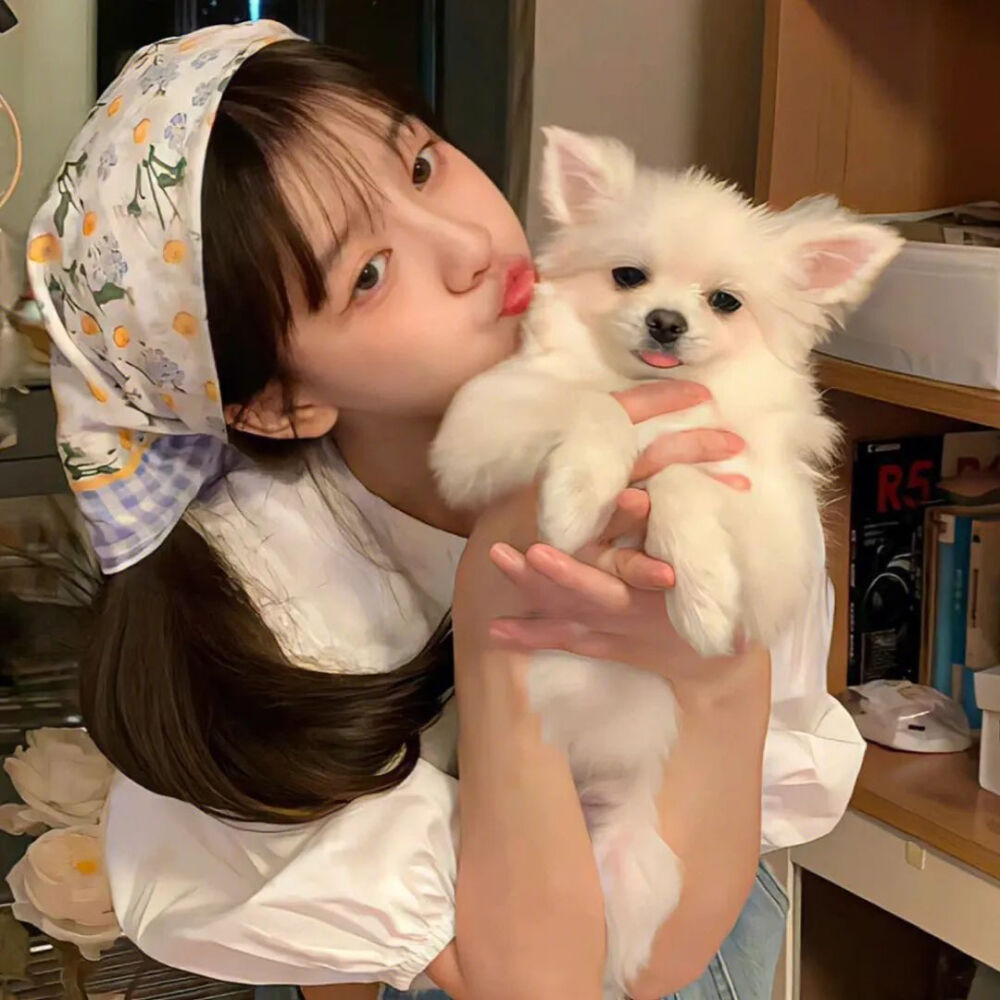 女生头像