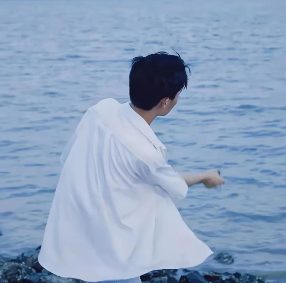 11.5
WeChat｜单人情头