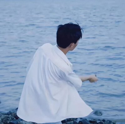 11.5
WeChat｜单人情头