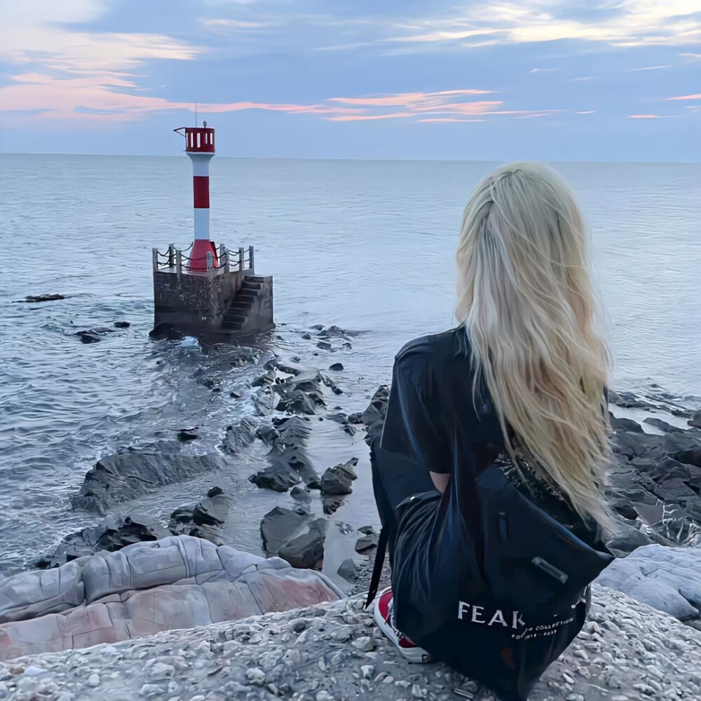 11.5
WeChat｜单人情头