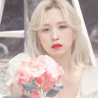 Yes or Yes
Love or Love
原朴念幼