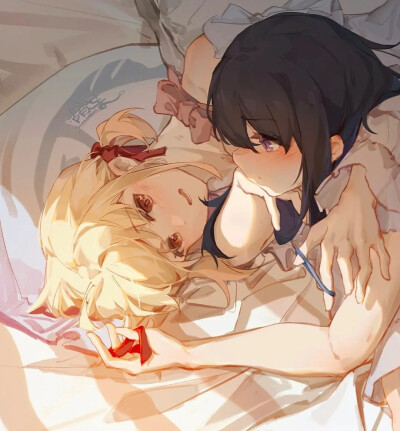 女情