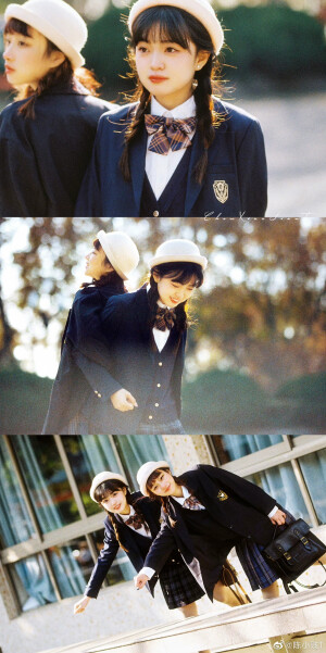 #最美时光遇见你#

有你就好

摄影：@陈小贱T 
出镜：@七个羊_ ​