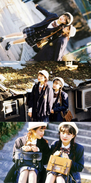 #最美时光遇见你#

有你就好

摄影：@陈小贱T 
出镜：@七个羊_ ​