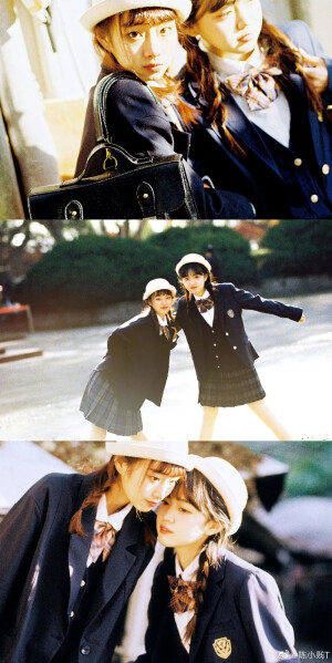 #最美时光遇见你#

有你就好

摄影：@陈小贱T 
出镜：@七个羊_ ​