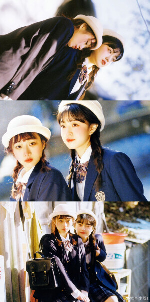 #最美时光遇见你#

有你就好

摄影：@陈小贱T 
出镜：@七个羊_ ​