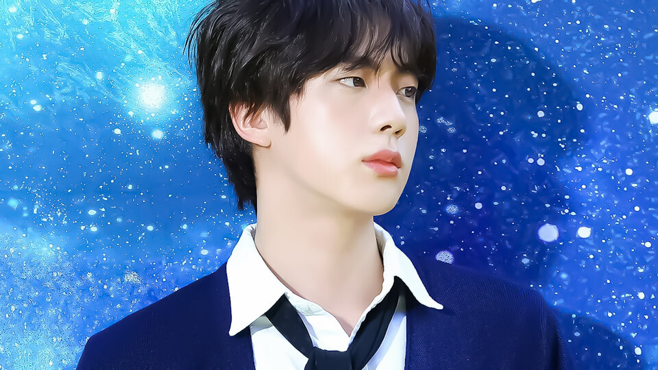 金硕珍橙光素材 cr.辣叔