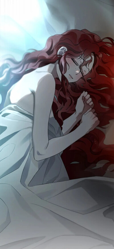 橡树 壁纸 麦茜 女头